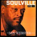 Soulville - CD