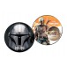 Star Wars: Mandalorian Original Soundtrack (Picture Disc) - Plak