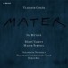 Vladimir Godar: Mater - CD