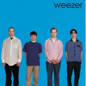 Weezer - CD