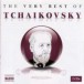Tchaikovsky (The Very Best Of) - CD