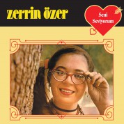 Zerrin Özer: Seni Seviyorum - Plak
