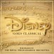 Royal Philharmonic Orchestra: Disney Goes Classical - Plak