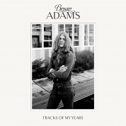 Bryan Adams: Tracks Of My Years - CD