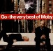 Go-The Very Best Of Moby - CD