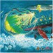 Studio Ghibli: Ponyo On the Cliff By the Sea: Image Album - Plak