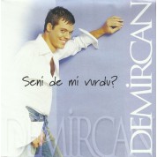 Demircan: Seni De Mi Vurdu? - CD