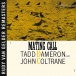 Mating Call - CD