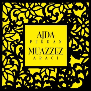 Ajda Pekkan, Muazzez Abacı: Ajda Pekkan - Muazzez Abacı - Plak