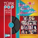 Türk Pop Müzik Tarihi 1960-70'lı Yıllar Vol.2 - Plak