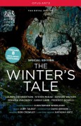 Talbot: The Winter's Tale (Special Edition) - DVD