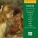 Art & Music: Renoir - Music of His Time - CD