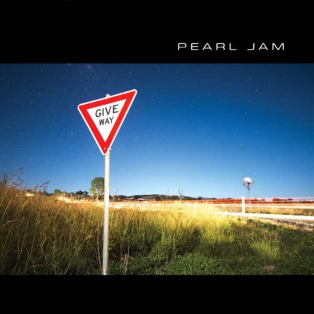 Pearl Jam: Give Way - CD