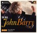 The Real... John Barry: The Ultimate Collection - CD
