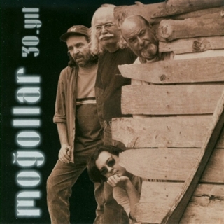 Moğollar: 30. Yıl - CD