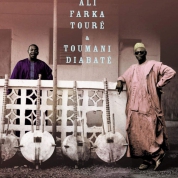 Ali Farka Toure, Toumani Diabate: Ali And Toumani - Plak