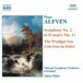 Alfven: Symphony No. 2 / The Prodigal Son - CD