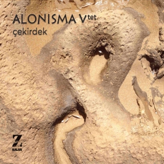 Alonisma V'tet: Çekirdek - CD