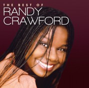 Randy Crawford: The Best Of (17 Track) - CD