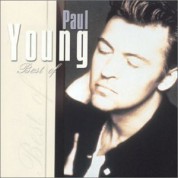 Paul Young: Best Of Paul Young - CD