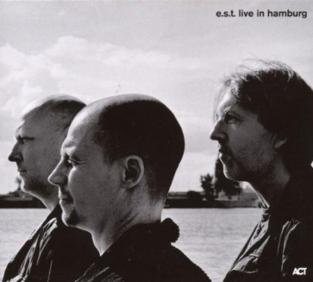 Esbjörn Svensson Trio: Live In Hamburg - CD