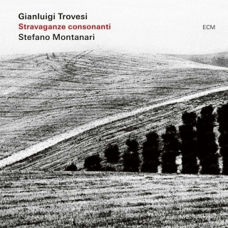 Gianluigi Trovesi, Stefano Montanari: Stravaganze Consonanti - CD