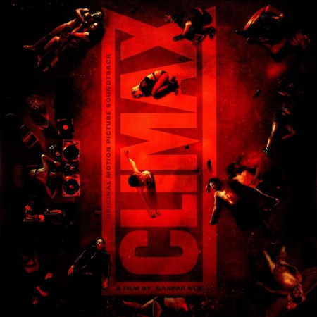 Çeşitli Sanatçılar: Climax (Soundtrack) - Plak