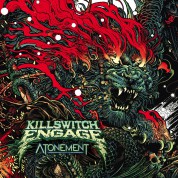 Killswitch Engage: Atonement - CD