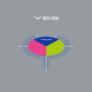 Yes: 90125 - SACD