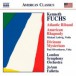 Fuchs: Atlantic Riband - American Rhapsody - CD