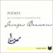 Poemes Mis En Musique Et Interpretes Par Georges Brassens - CD