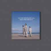 Manic Street Preachers: This is My Truth Tell Me Yours (20 Year Collectors’ Edition) - CD
