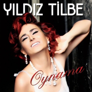 Yıldız Tilbe: Oynama - CD