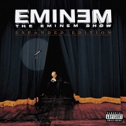 Eminem: The Eminem Show (Expanded Edition) - CD