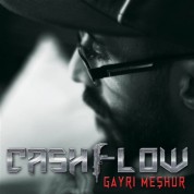 Cashflow: Gayri Meşhur - CD