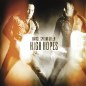 Bruce Springsteen: High Hopes - Plak