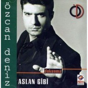 Özcan Deniz: Aslan Gibi - CD