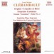 Clerambault: Orphee / Leandre Et Hero / Sonata Anonima - CD