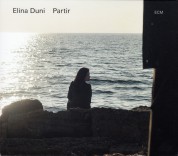 Elina Duni: Partir - CD