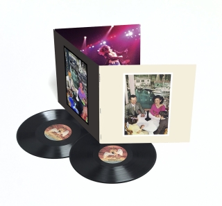 Led Zeppelin: Presence (Deluxe Edition) - Plak