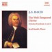 Bach, J.S.: The Well-Tempered Clavier (Selection) - CD