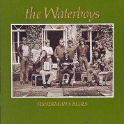 Waterboys: Fisherman's Blues - Plak
