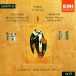 Verdi: Te Deum, Gounod: Messe Solennelle de Sainte Cécile, Rossini: Petite Messe Solennelle - CD