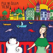 Fulya Özlem: Alba - CD