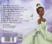 The Princess And The Frog - CD
