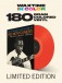 The Incredible Jazz Guitar Of Wes Montgomery. Limited Edition in Solid Red Virgin Vinyl. - Plak