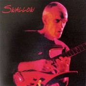 Steve Swallow: Swallow - CD