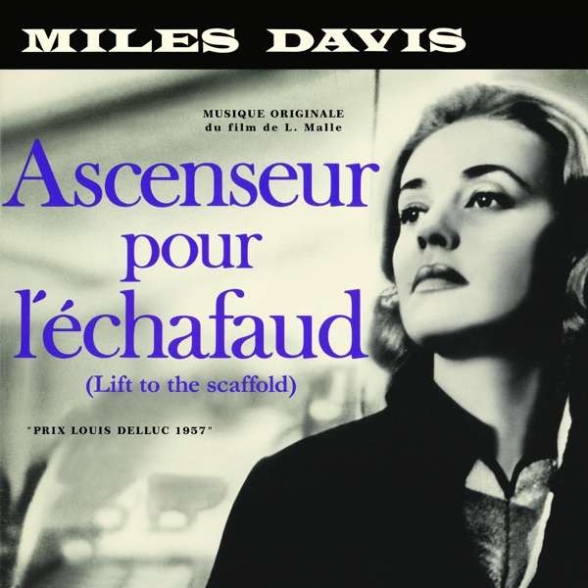 Miles Davis - Ascenseur Pour L´Echafaud