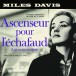 Miles Davis: Ascenseur Pour L´Echafaud (Colored Vinyl) - Plak