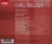 Nielsen: Clarinet & Flute Concertos - Wind Quintet - CD